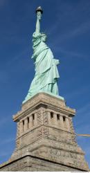 Statue of Liberty 